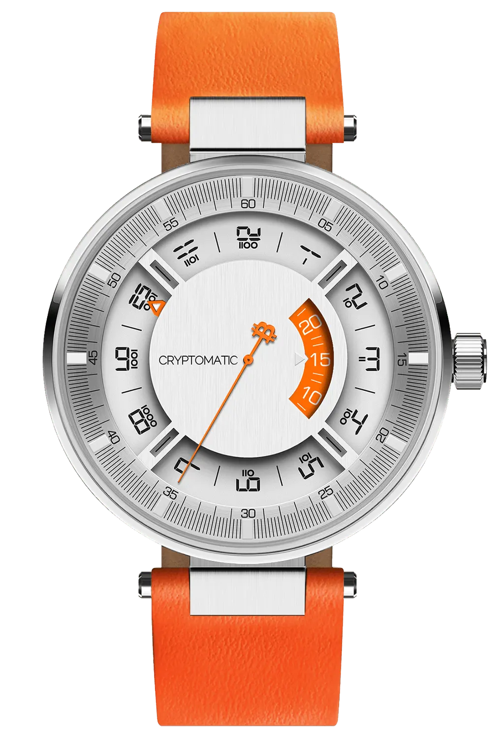 Bitcoin Orange Edition