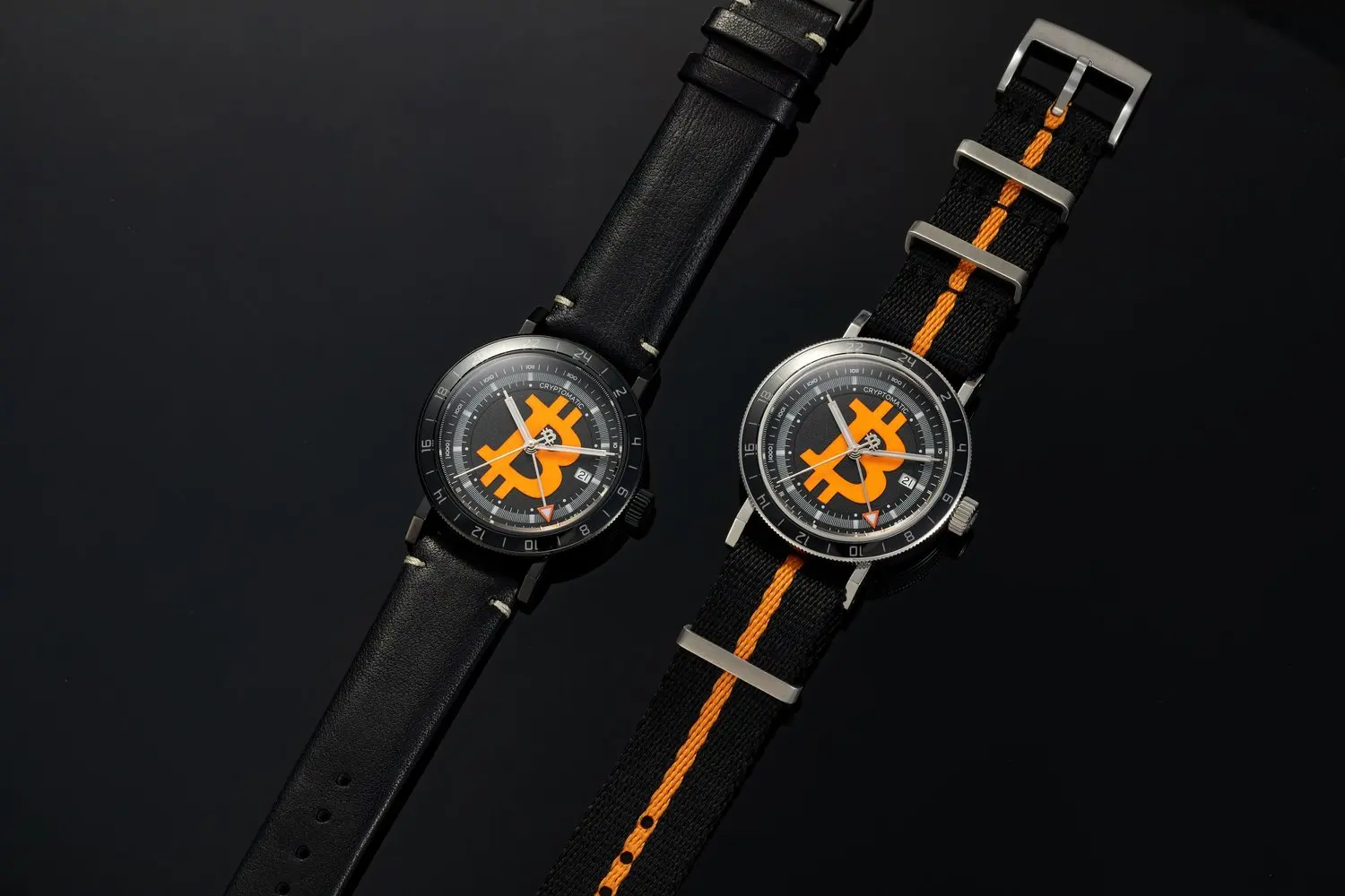 The New Straps & Buckle